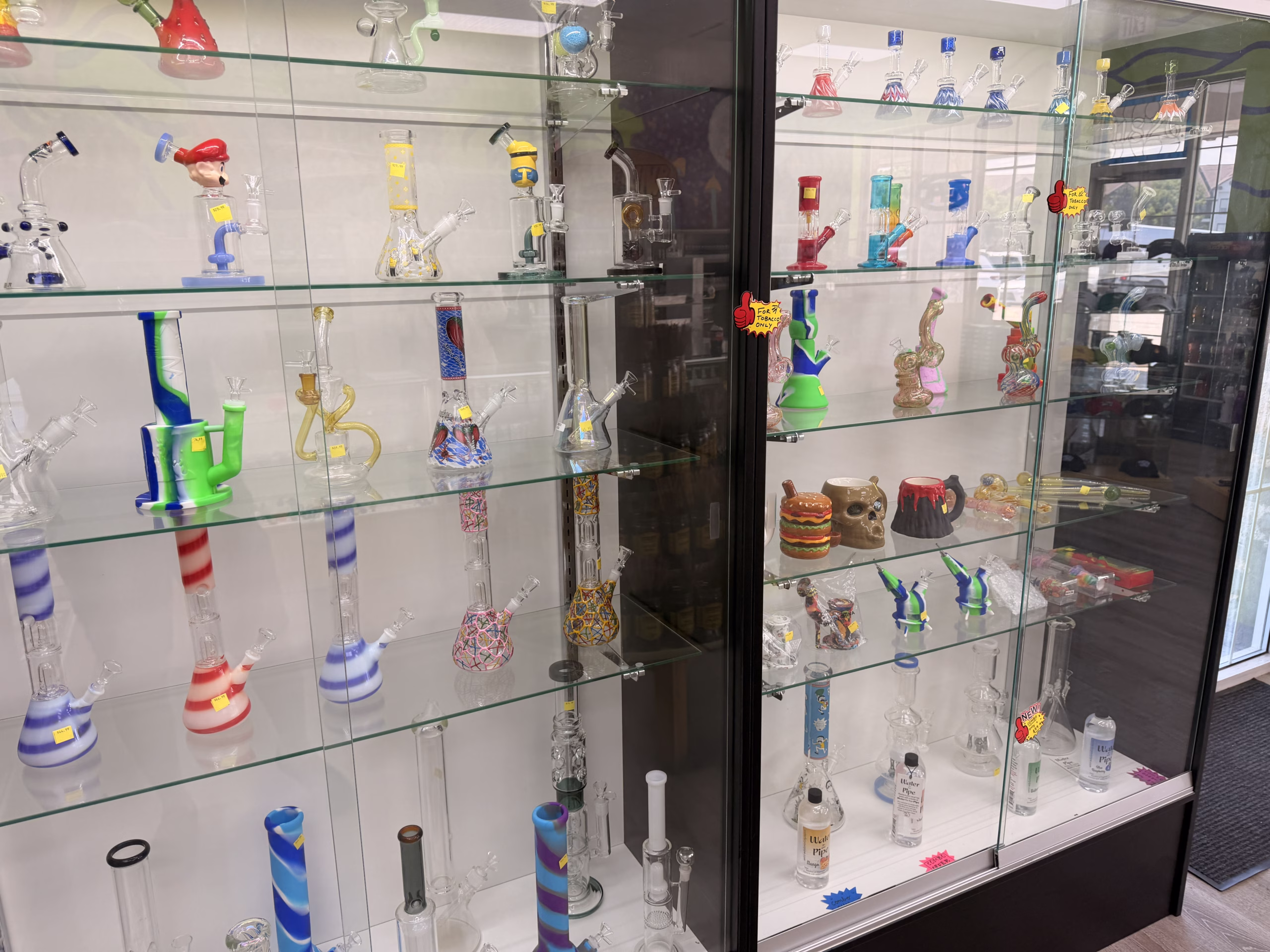 dab-rigs-water-pipes-weed-pipe-bongs-Overland-Park-Olathe-KS