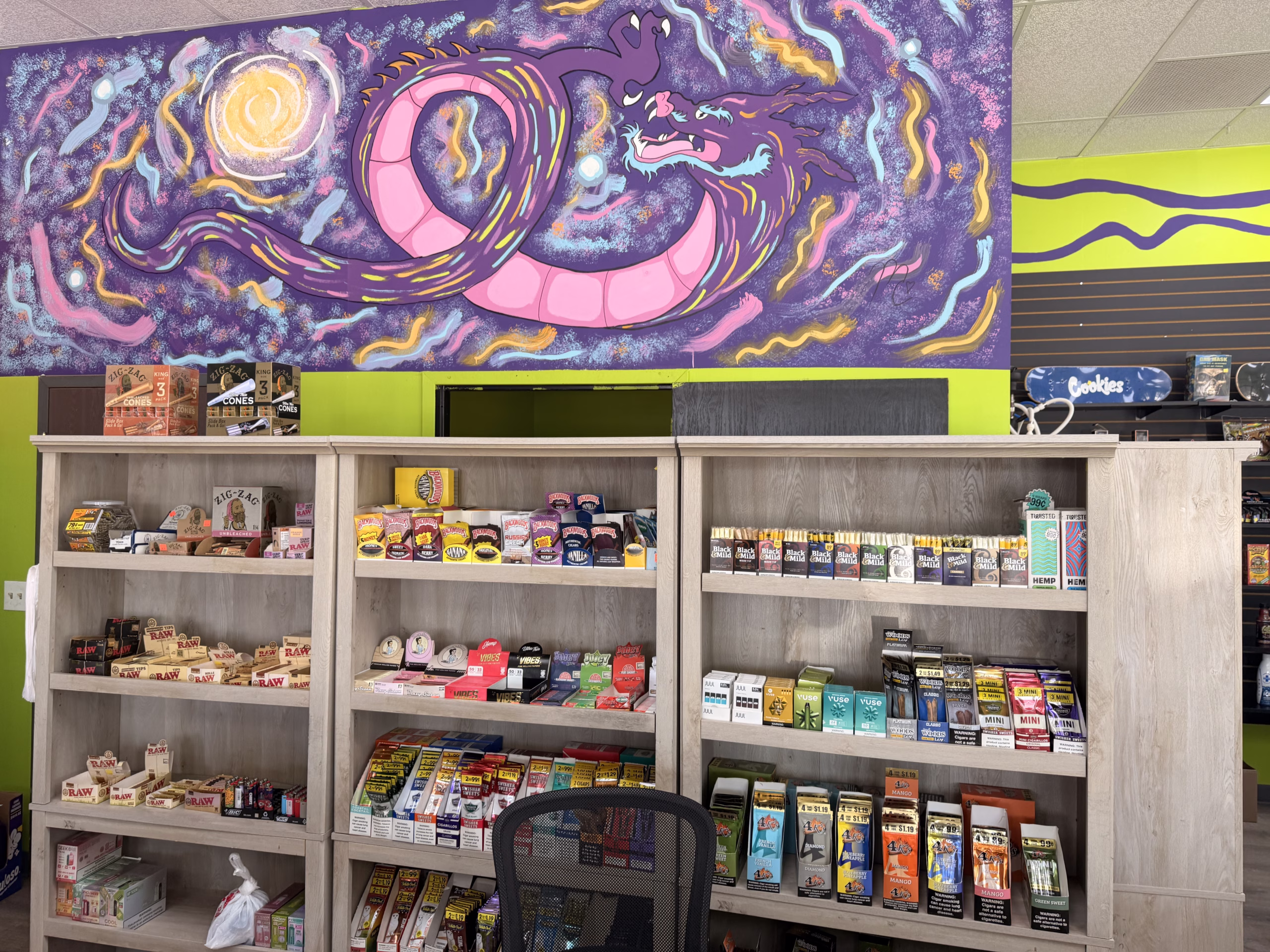 cigarette-smokes-vapes-Overland-Park-KS